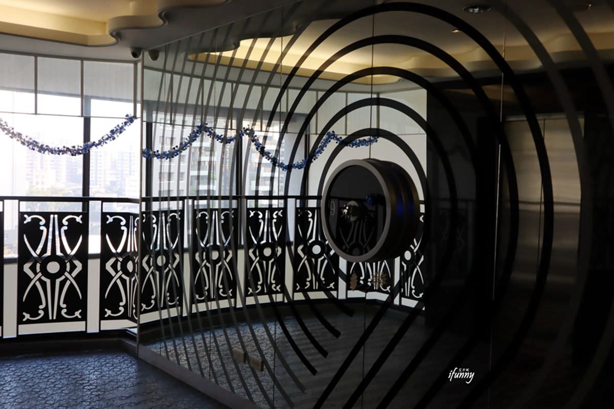 [台中西屯住宿]水雲端旗艦概念旅館~附宵夜及早餐~近台中歌劇院~逢甲摩鐵推薦 - ifunny
