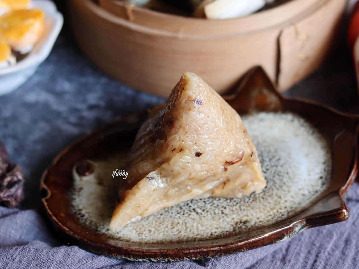 大同區小吃 | 五十年老店 佳興粿行 南部粽/北部粽/油粿/肉圓 批發零售 - ifunny