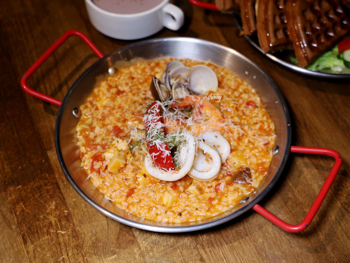 新竹美食 | LALA Kitchen 新美式餐廳 科園店 楓糖鬆餅炸雞 紐奧良雞翅 道地美國南方傳統料理 - ifunny 新竹美食 | LALA Kitchen 新美式餐廳 科園店 楓糖鬆餅炸雞 紐奧良雞翅 道地美國南方傳統料理 - ifunny