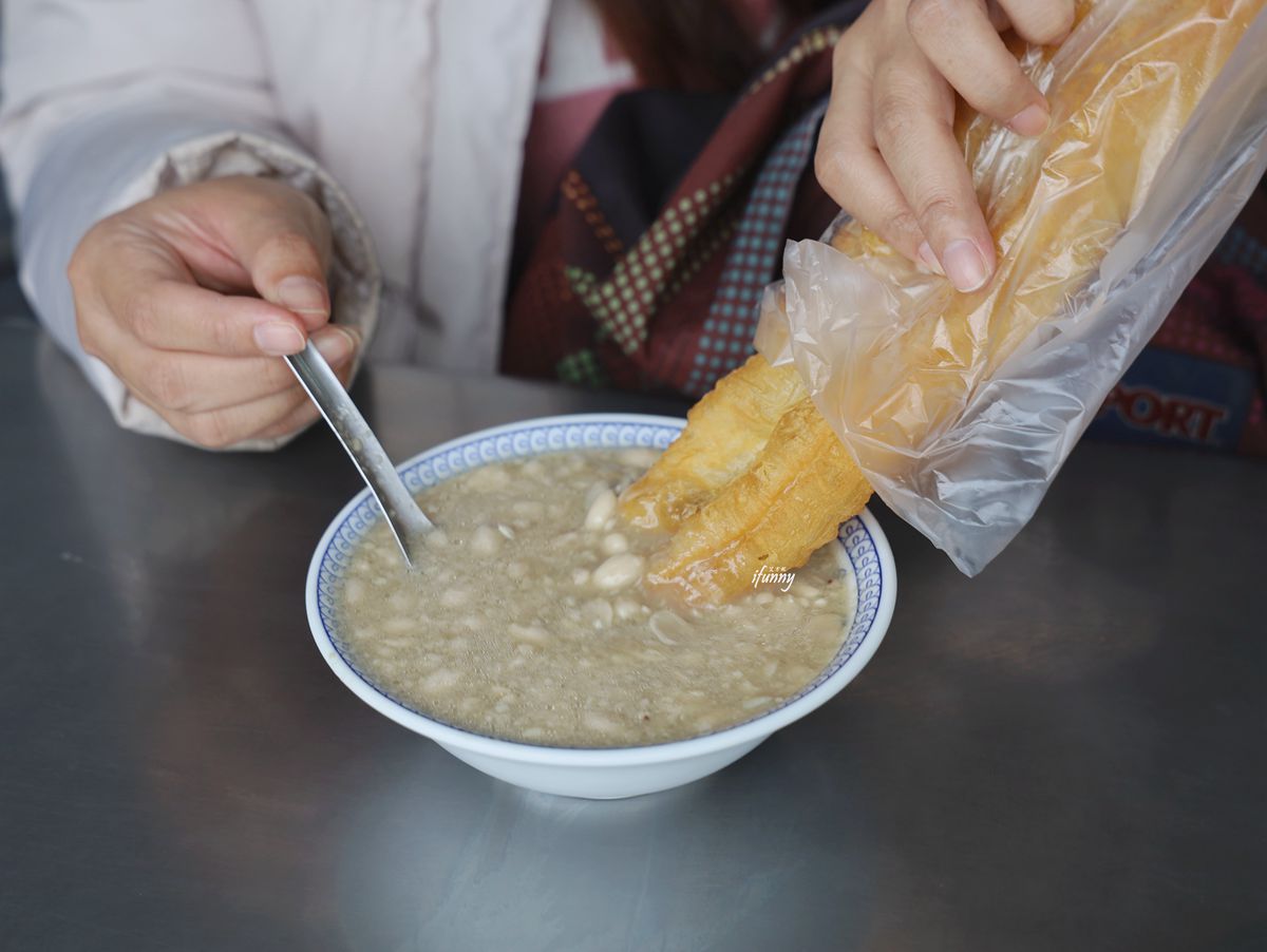 新竹美食 | 有夠爛花生湯 花生湯配油條當早餐 晚來就吃不到的手工蛋餅 - ifunny 新竹美食 | 有夠爛花生湯 花生湯配油條當早餐 晚來就吃不到的手工蛋餅 - ifunny
