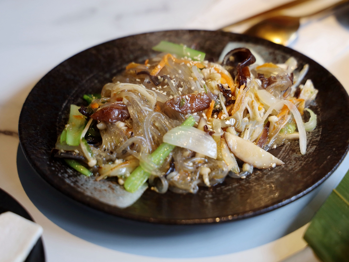 桃園中壢美食｜GOGI GOGI 韓式燒肉 餐點及環境都很網美風 - ifunny