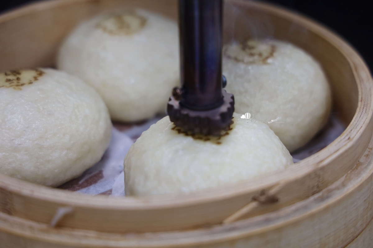 三民高中站 | 老上海包子蘆洲店 人氣老麵發酵包子純手工紮實包子~展店進駐湧蓮寺 - ifunny