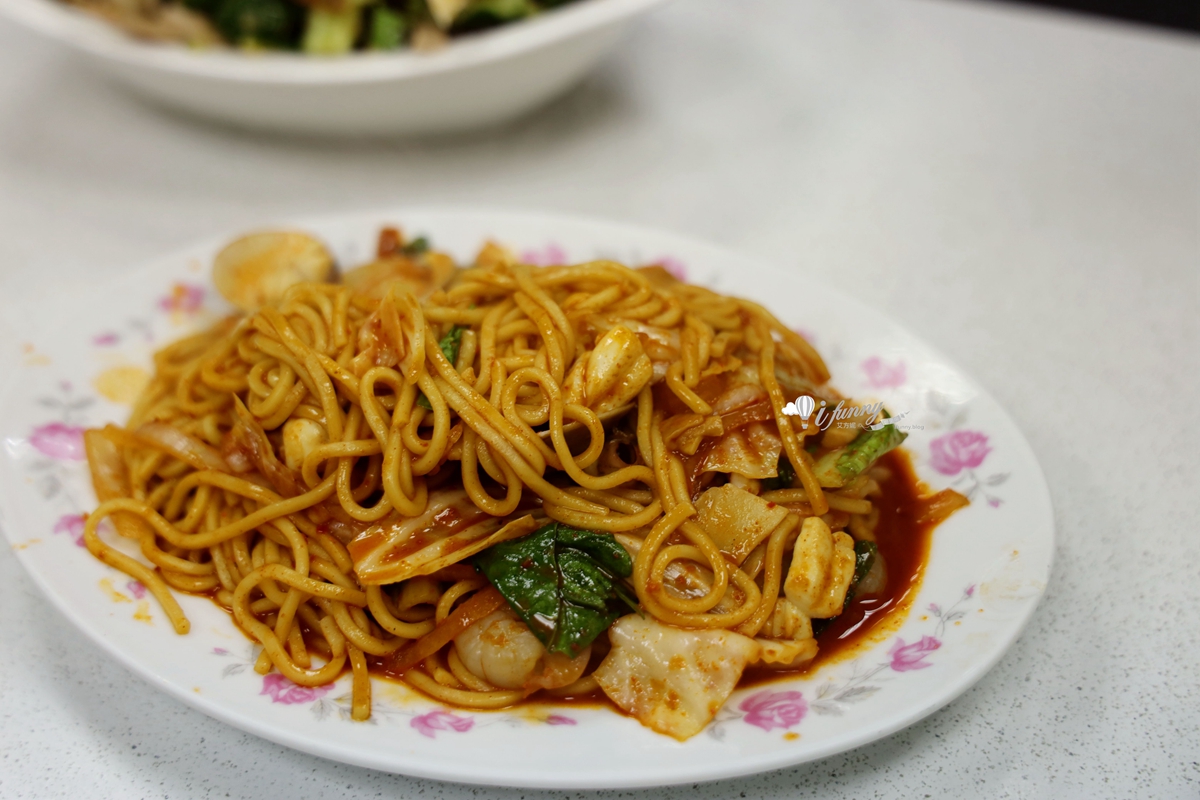 忠孝敦化站 | 山東韓中小館 東區韓式料理推薦 35年老店 好吃的山東燒雞 - ifunny