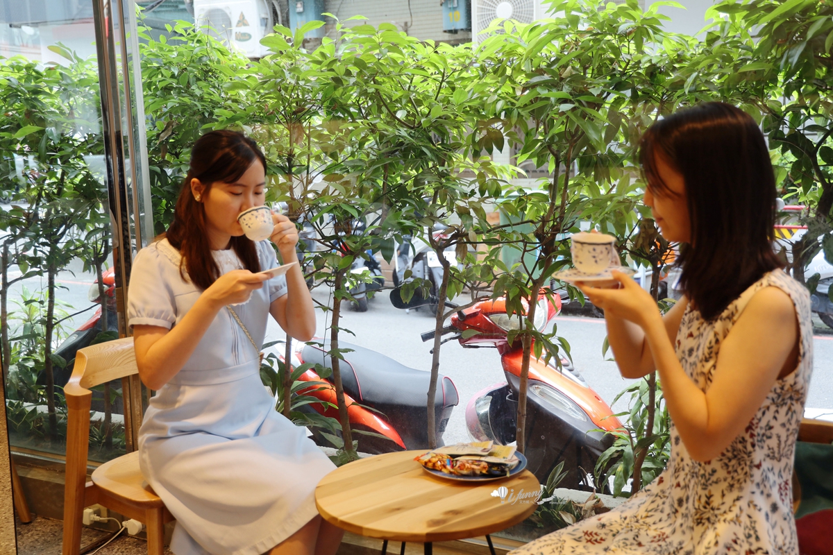 台中日本瓷器 | 一點‧雅 用質感的器皿妝點生活 雅緻的品味營造日常 - ifunny