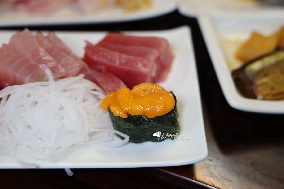 大稻埕 |  丸隆生魚行 迪化街永樂市場超人氣老攤位 料多味噌湯喝到飽 - ifunny