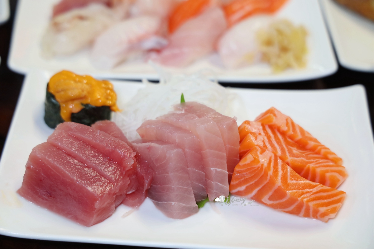 大稻埕 |  丸隆生魚行 迪化街永樂市場超人氣老攤位 料多味噌湯喝到飽 - ifunny