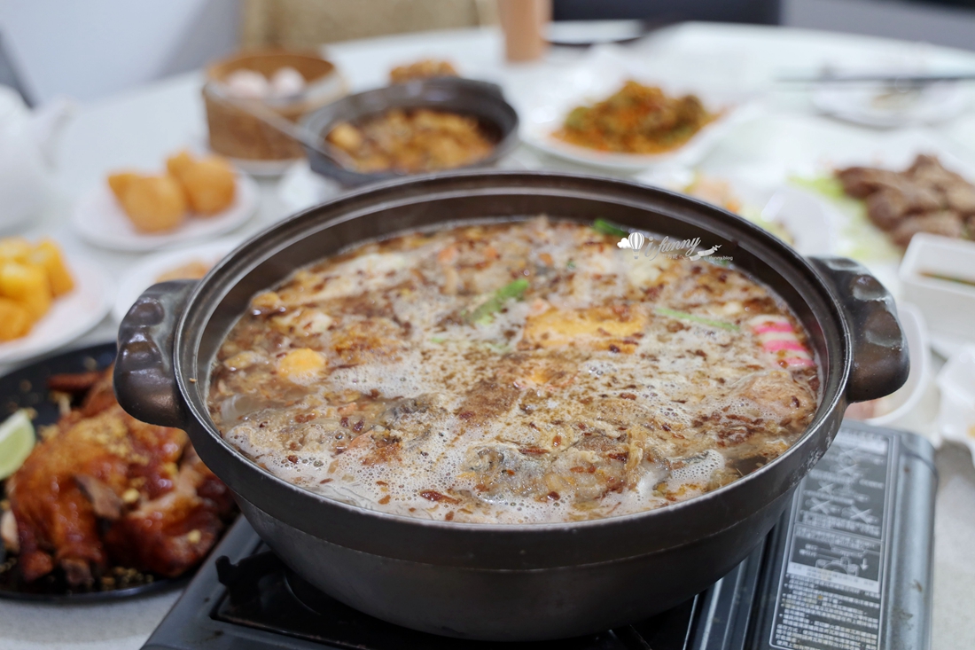 新店美食 | 宸軒園 粵菜海鮮 芋香鯧魚米粉鍋/芋泥香酥鴨必點 隱藏版新菜 黑醋子排/韭黃油泡蝦 - ifunny 新店美食 | 宸軒園 粵菜海鮮 芋香鯧魚米粉鍋/芋泥香酥鴨必點 隱藏版新菜 黑醋子排/韭黃油泡蝦 - ifunny
