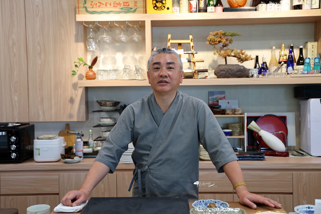 宜蘭無菜單料理 | 順惠日海 手釣漁獲 原形原味 職人30多年的堅持 - ifunny 宜蘭無菜單料理 | 順惠日海 手釣漁獲 原形原味 職人30多年的堅持 - ifunny