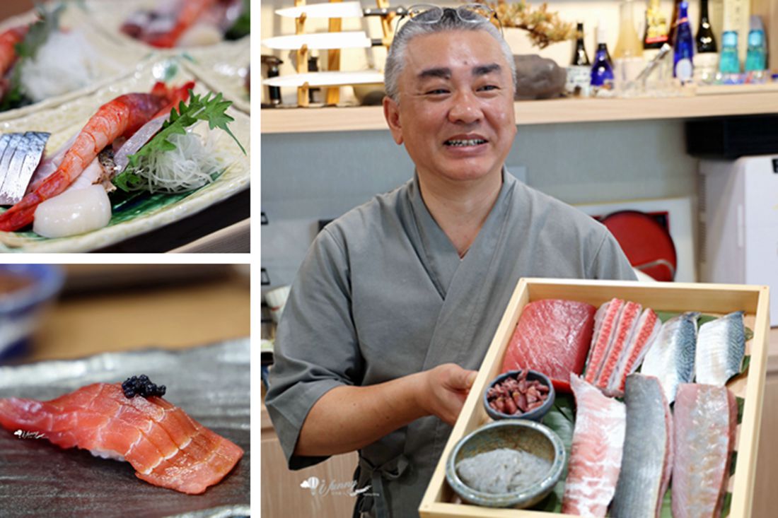 宜蘭無菜單料理 | 順惠日海 手釣漁獲 原形原味 職人30多年的堅持 - ifunny 宜蘭無菜單料理 | 順惠日海 手釣漁獲 原形原味 職人30多年的堅持 - ifunny