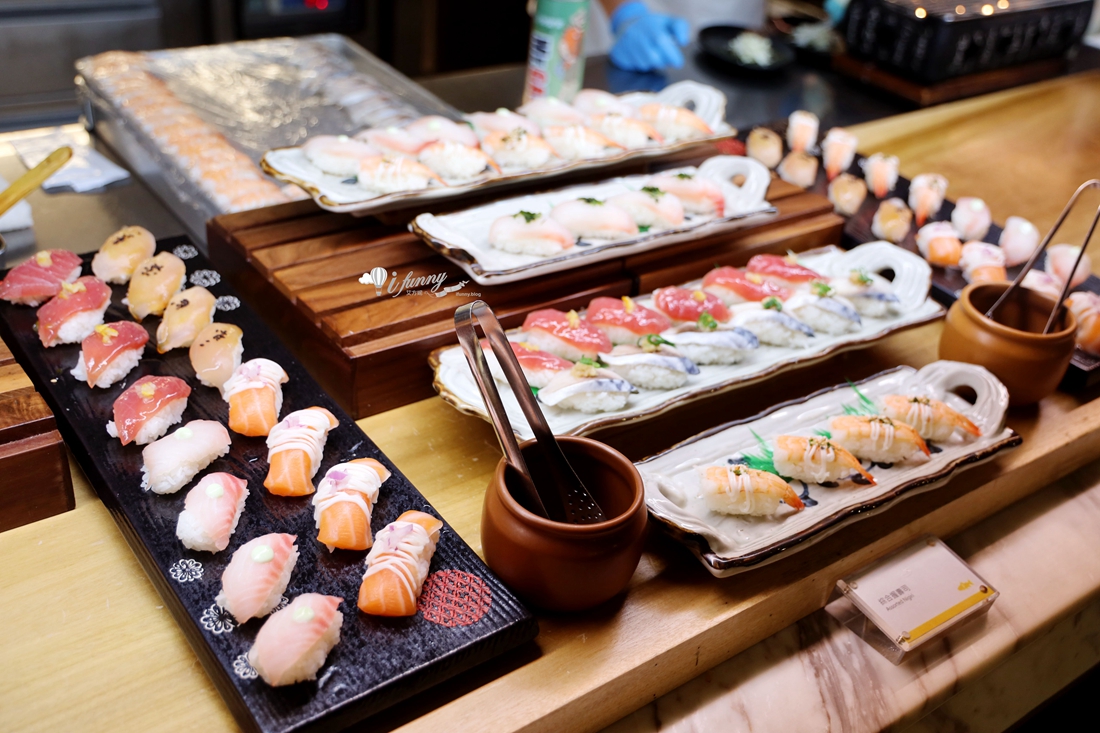 台北喜來登12廚X阿霞飯店 府城美食節 松葉蟹吃到飽 - ifunny 台北喜來登12廚X阿霞飯店 府城美食節 松葉蟹吃到飽 - ifunny