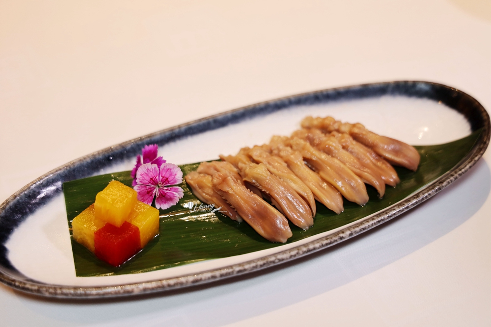 南京復興站 | 國賓中餐廳 「七蜜果盛宴」水果與中菜完美結合的美味饗宴 - ifunny 南京復興站 | 國賓中餐廳 「七蜜果盛宴」水果與中菜完美結合的美味饗宴 - ifunny