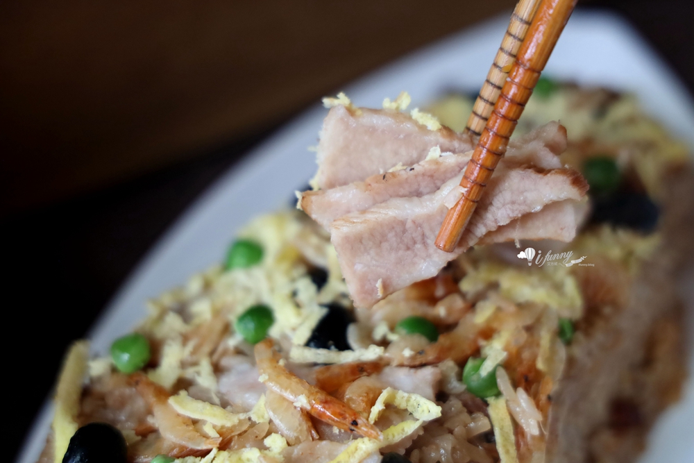 TVBS《食尚玩家》X《圈圈選物》 一日五餐「潮台美食 」早餐、午餐、下午茶、晚餐到宵夜 都幫大家備齊了 - ifunny