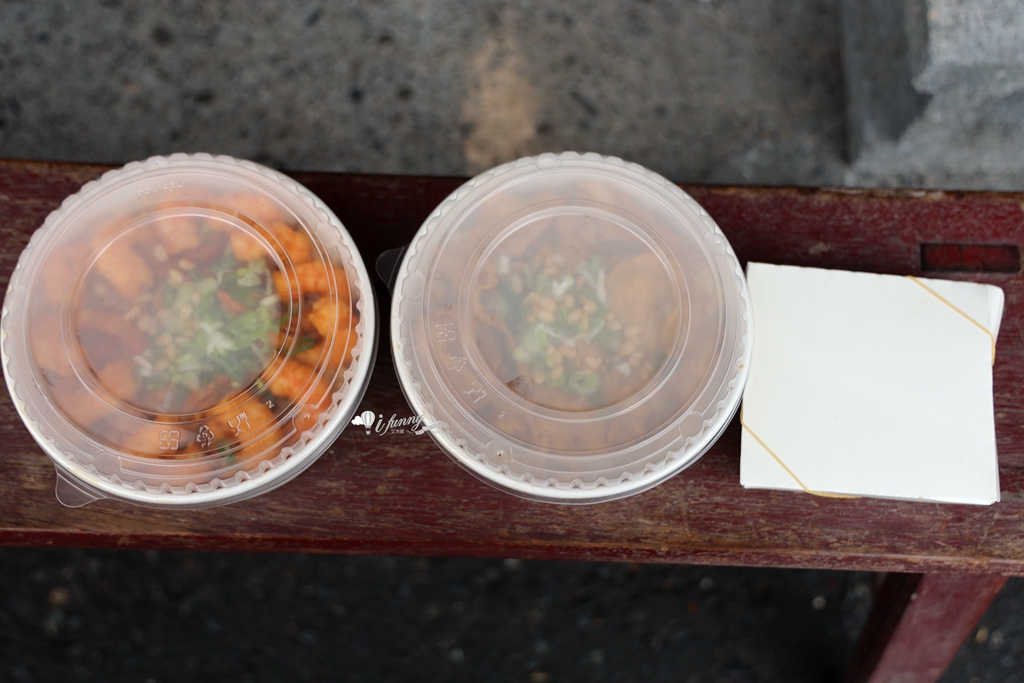 南投草屯美食 | 米香哥蝦仁飯 浮誇爆量蝦仁飯 手剝蝦加炒飯 醬香四溢好好吃 - ifunny
