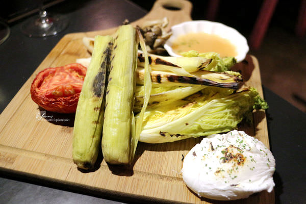 【國父紀念館站】東區餐酒館~Playhouse 家傢酒~大人的家傢酒 以酒入菜的創意料理 - ifunny